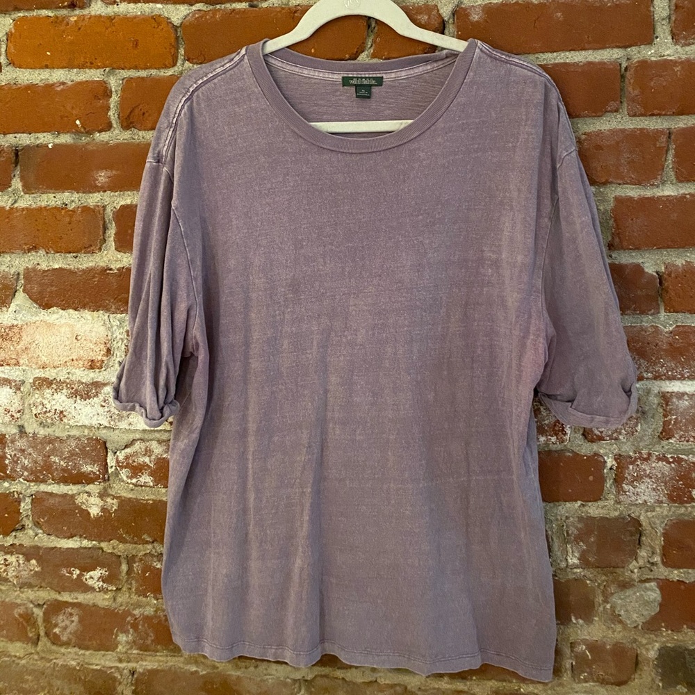 Wild Fable Tee